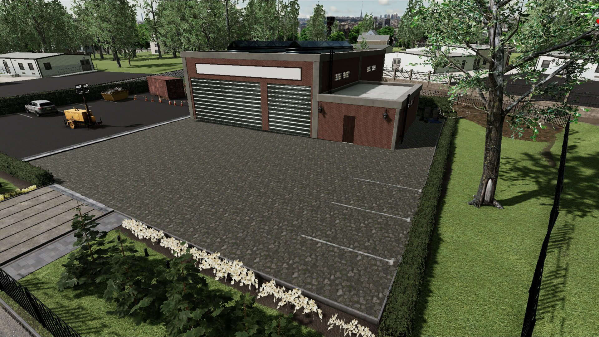 Screenshot for Demolish & Build 3