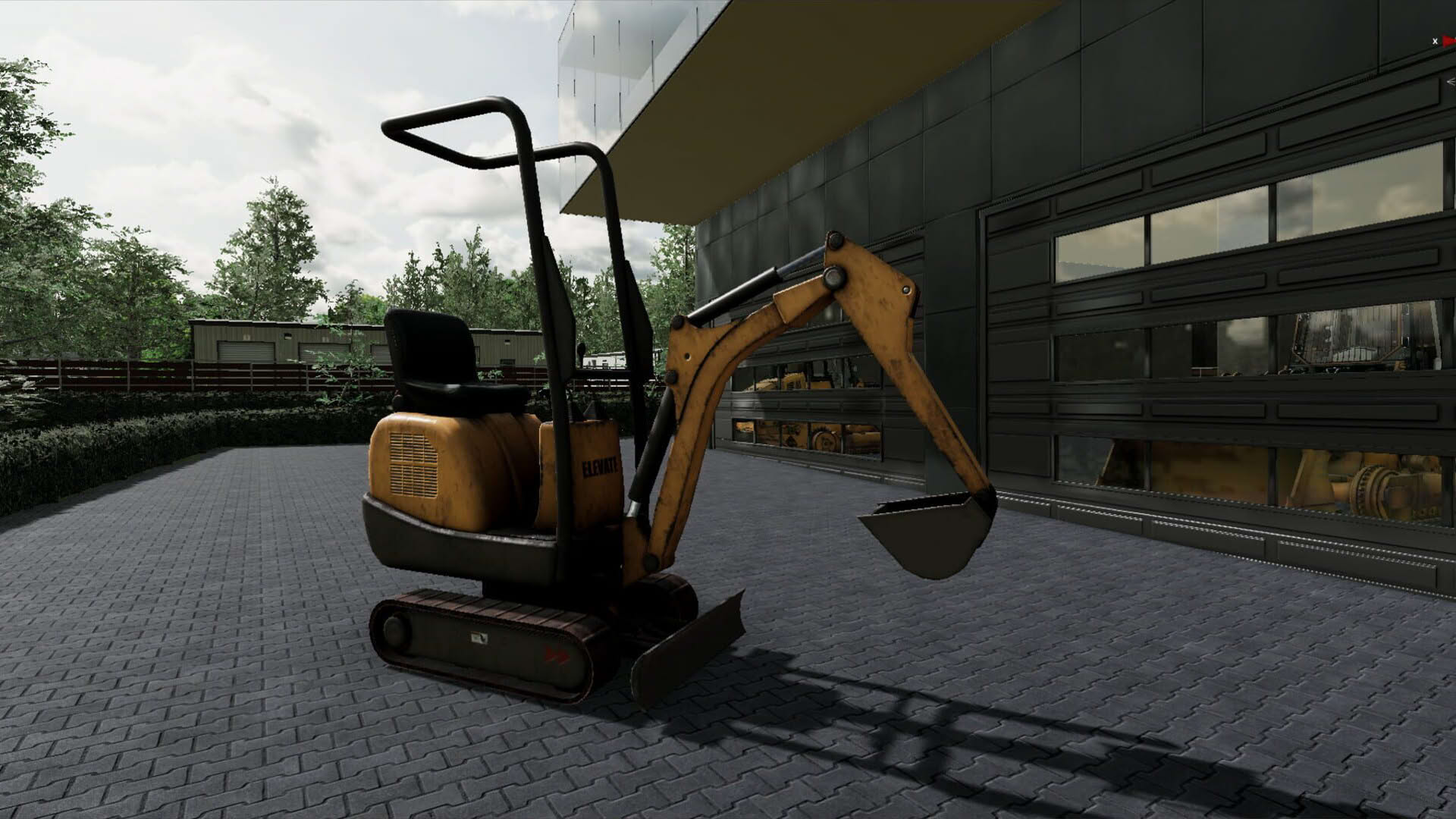 Screenshot for Demolish & Build 3