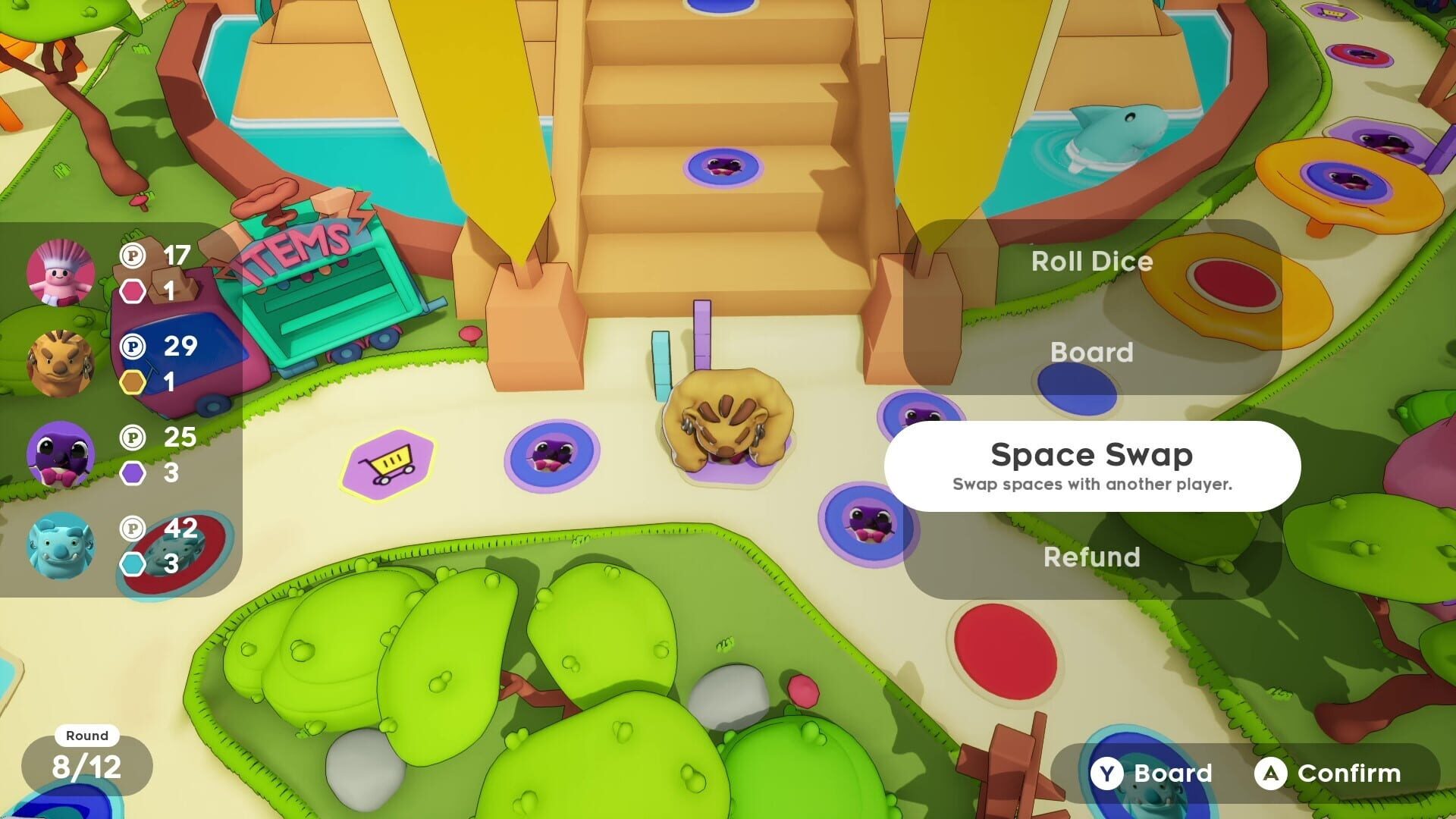 Screenshot for Right Nice Party