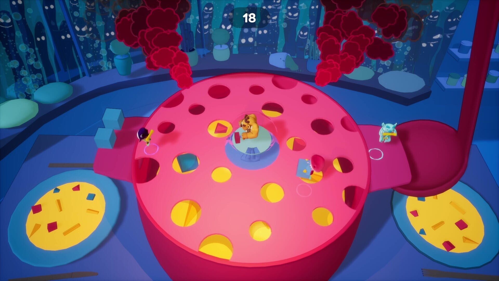 Screenshot for Right Nice Party