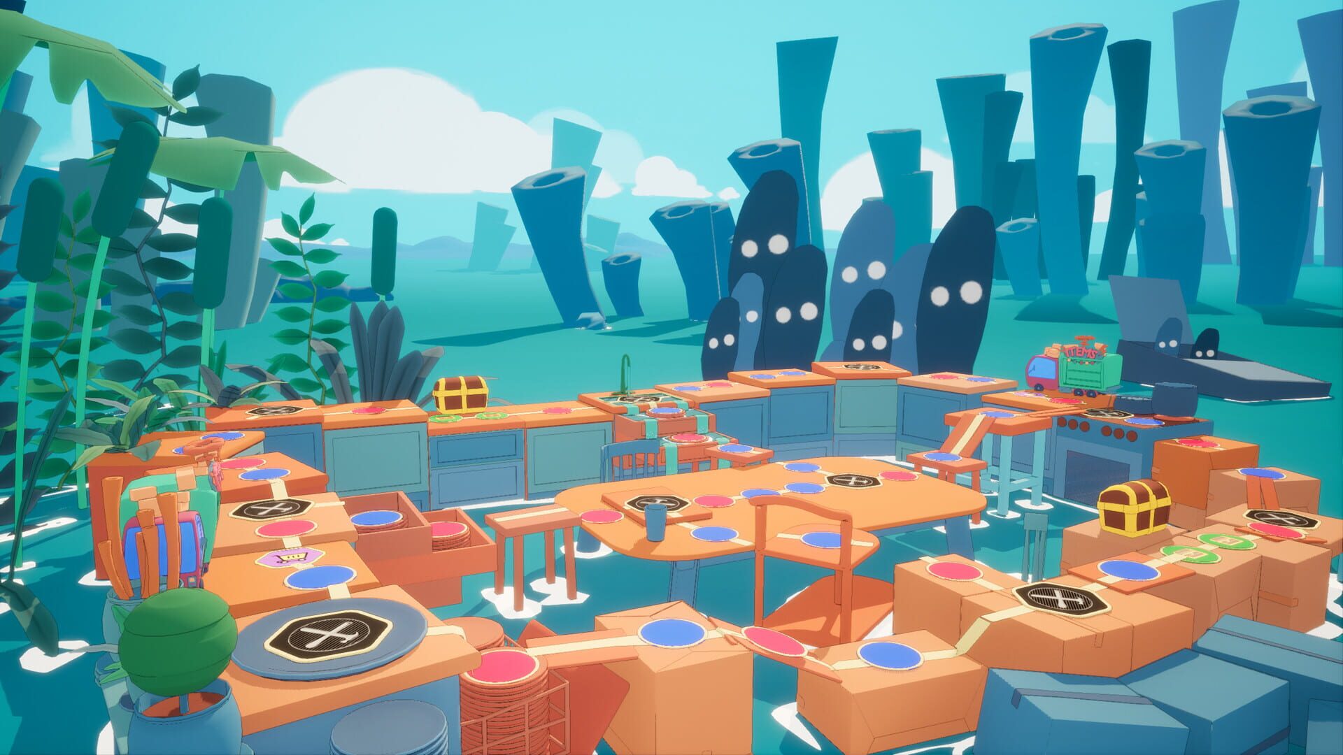 Screenshot for Right Nice Party