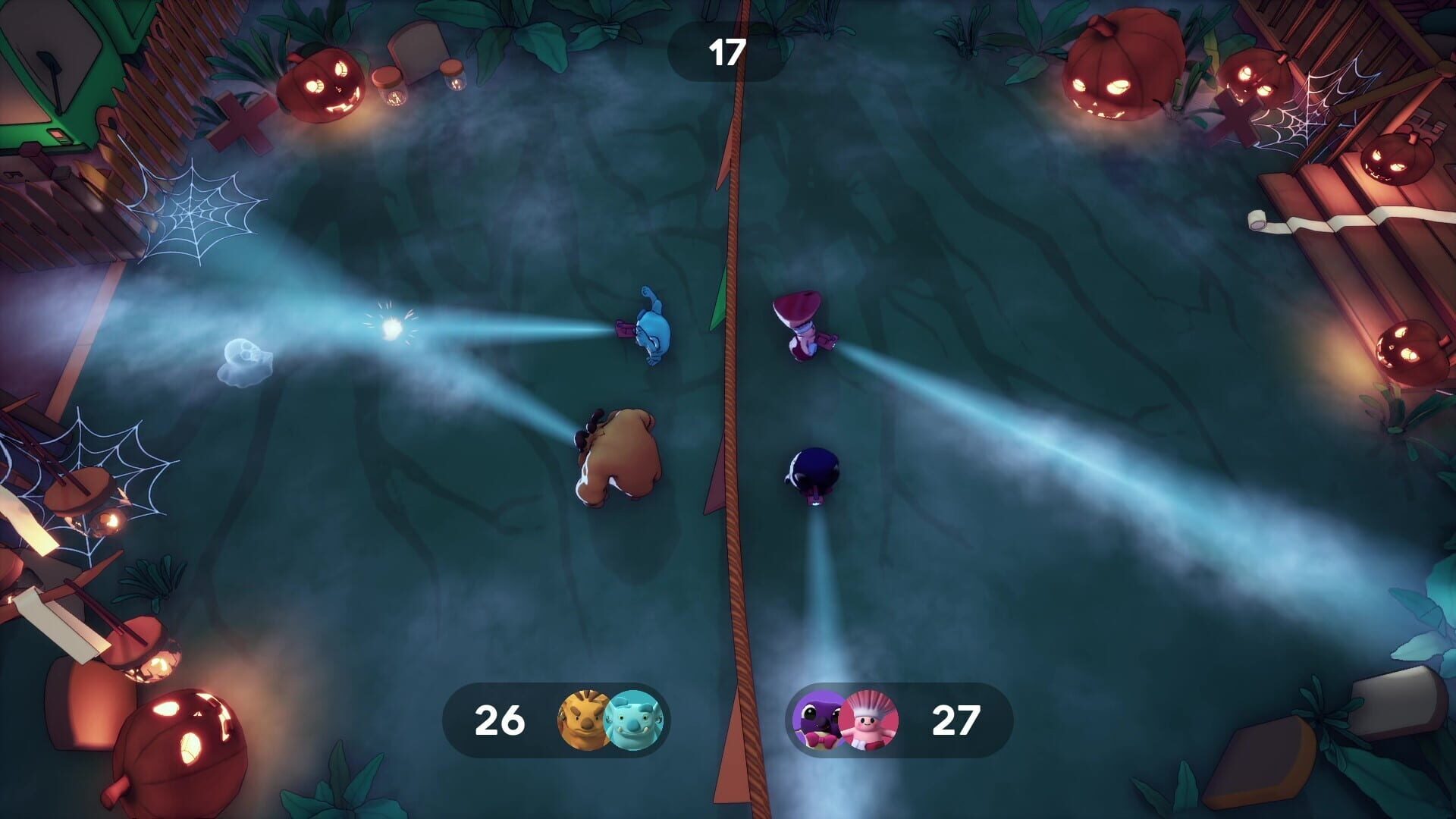 Screenshot for Right Nice Party