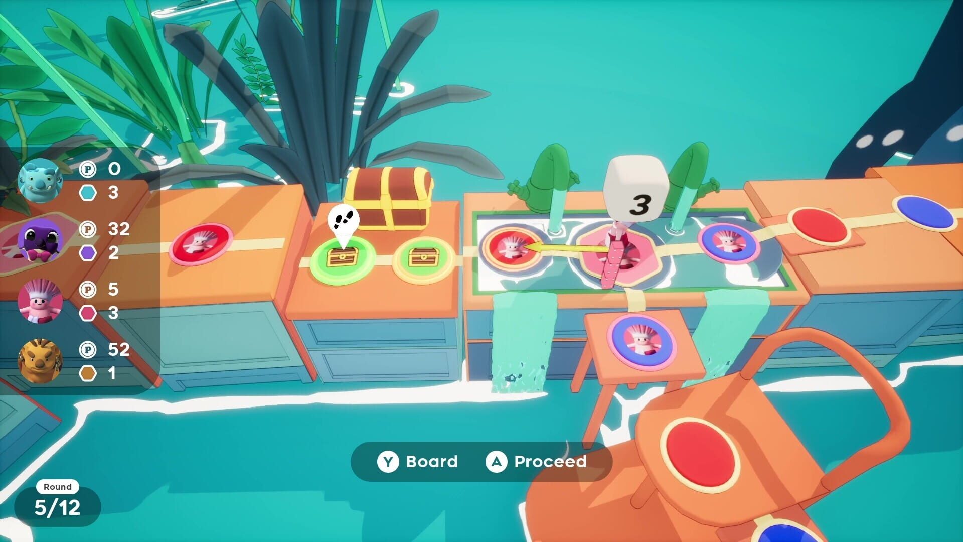Screenshot for Right Nice Party