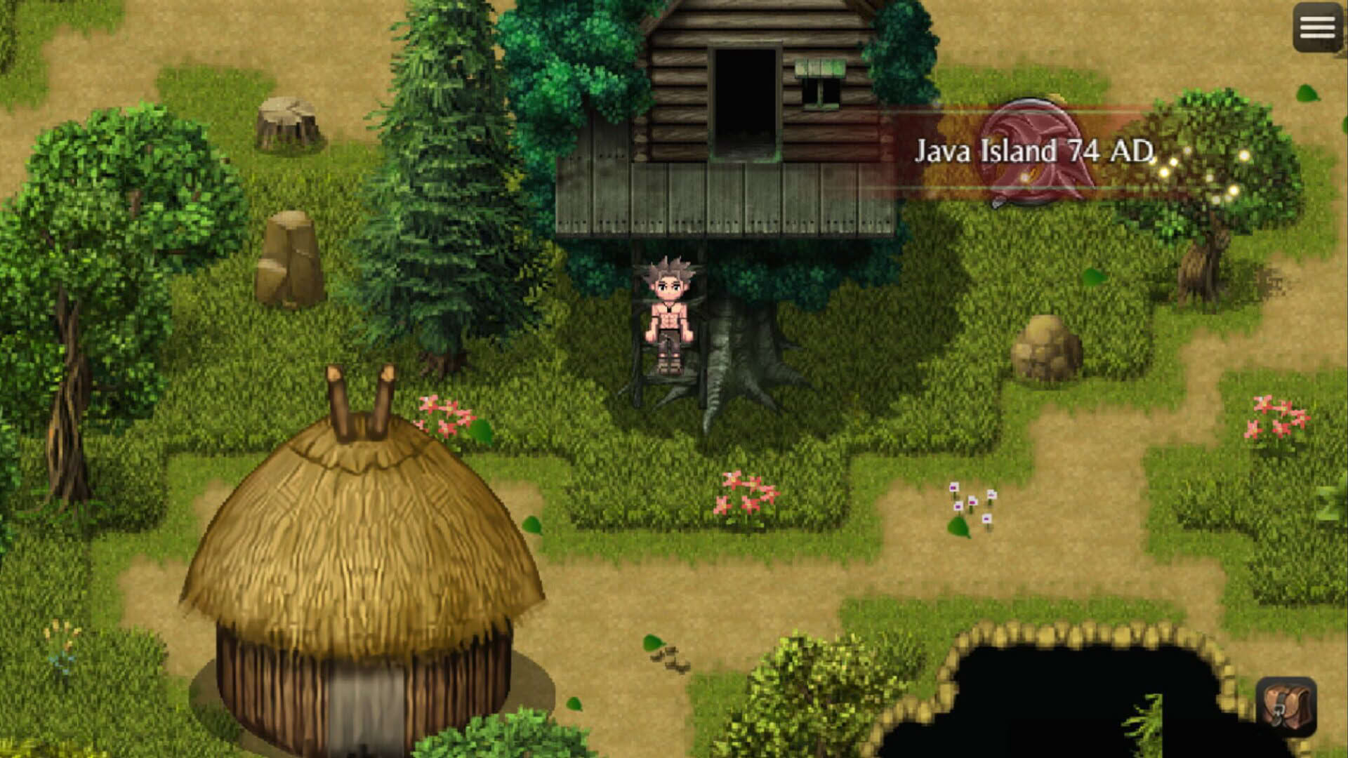 Screenshot for Legends of Crystal