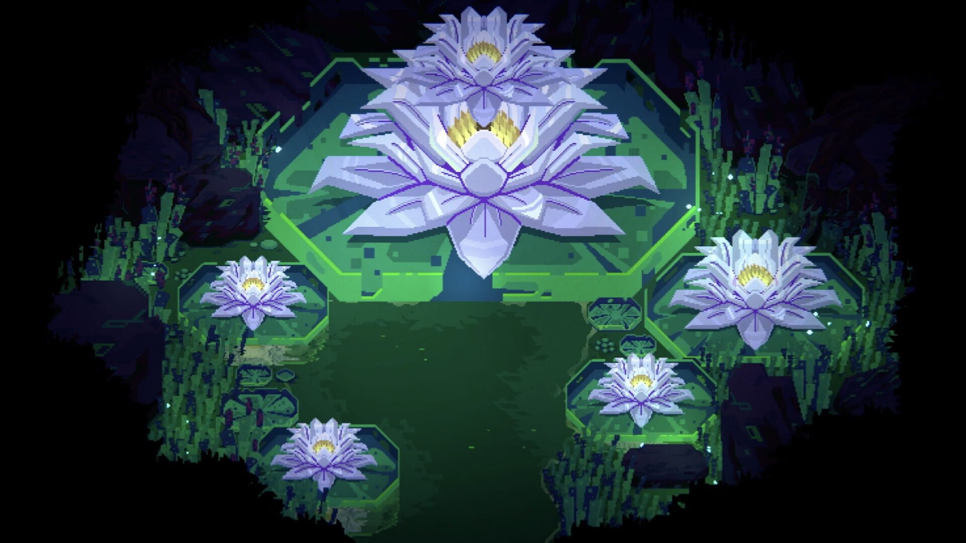 Screenshot for Ending Tau