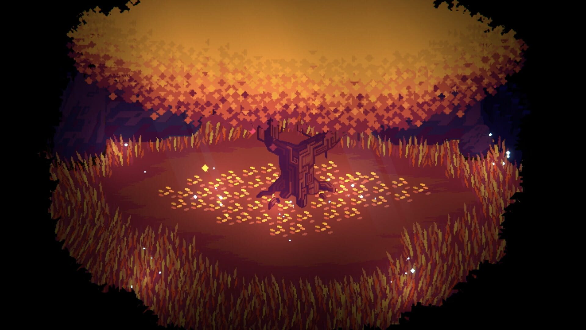 Screenshot for Ending Tau