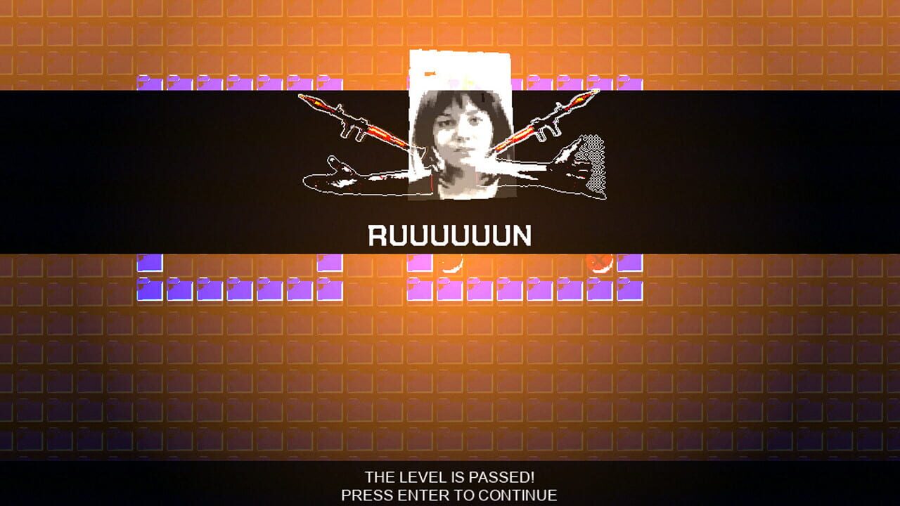 Screenshot for Ruuuuuun