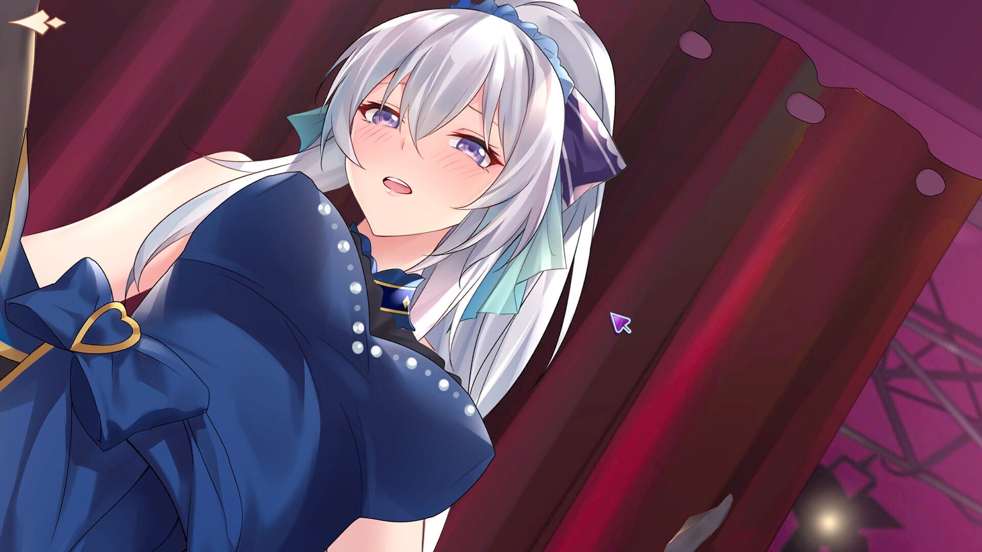 Screenshot for Hot and Lovely 5