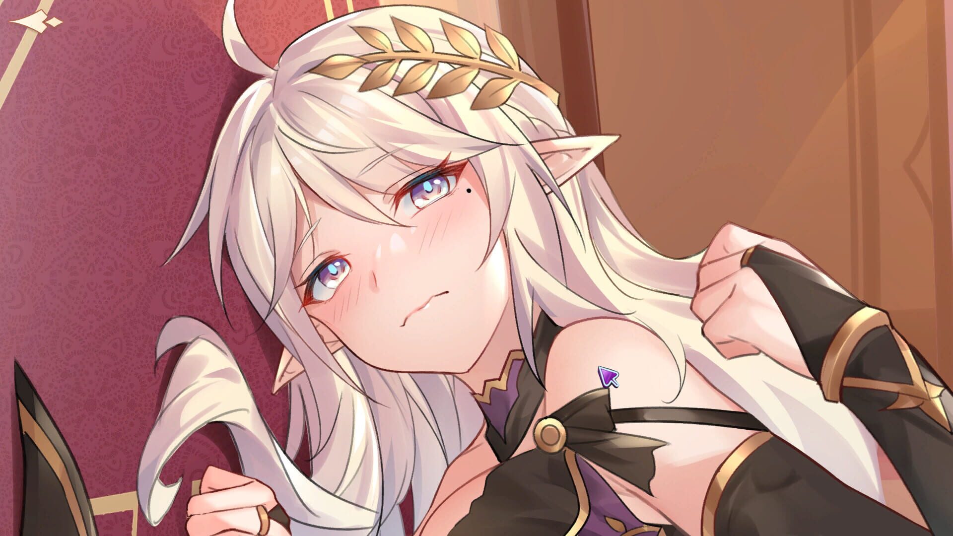 Screenshot for Hot and Lovely 5
