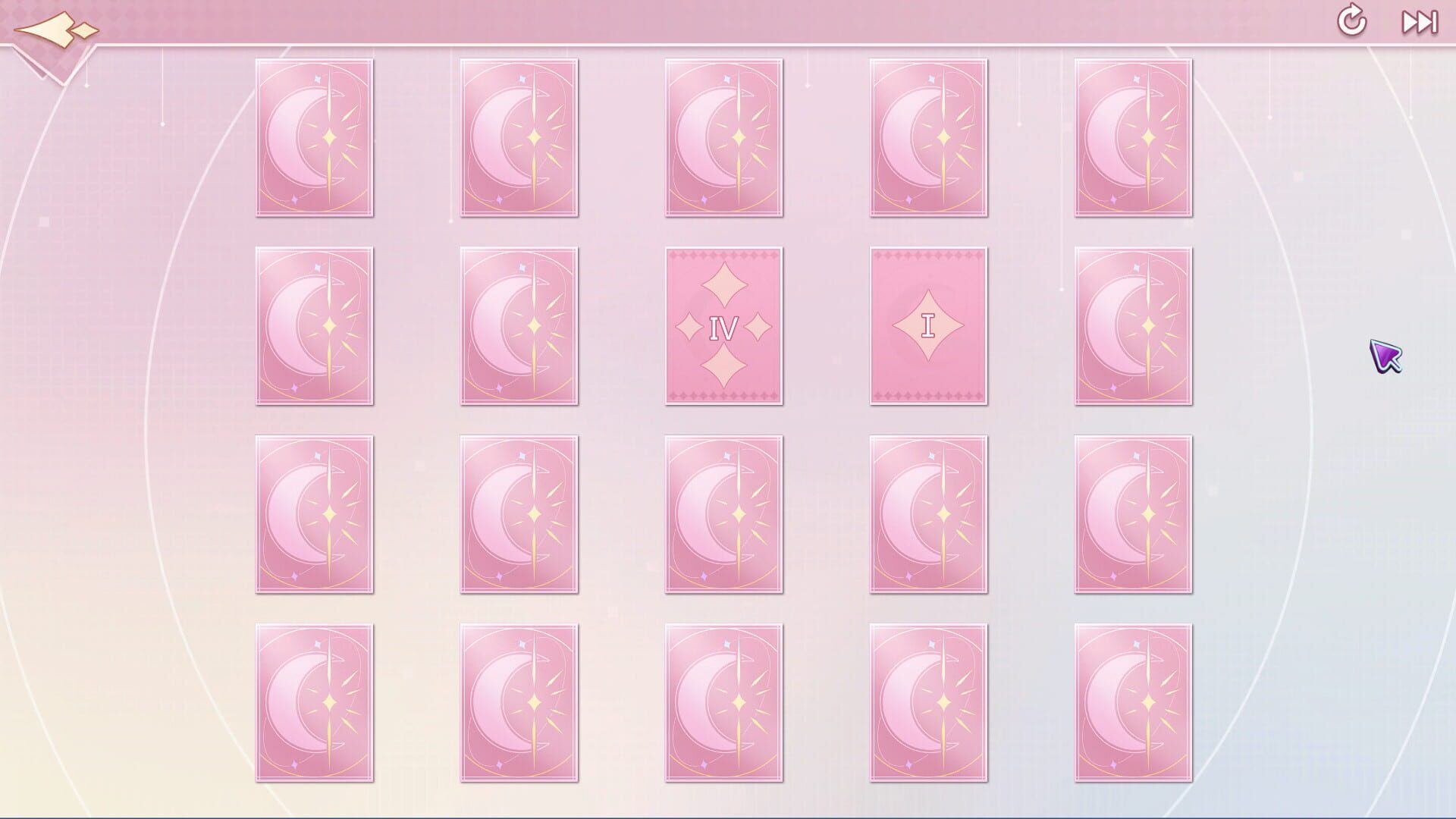 Screenshot for Hot and Lovely 5