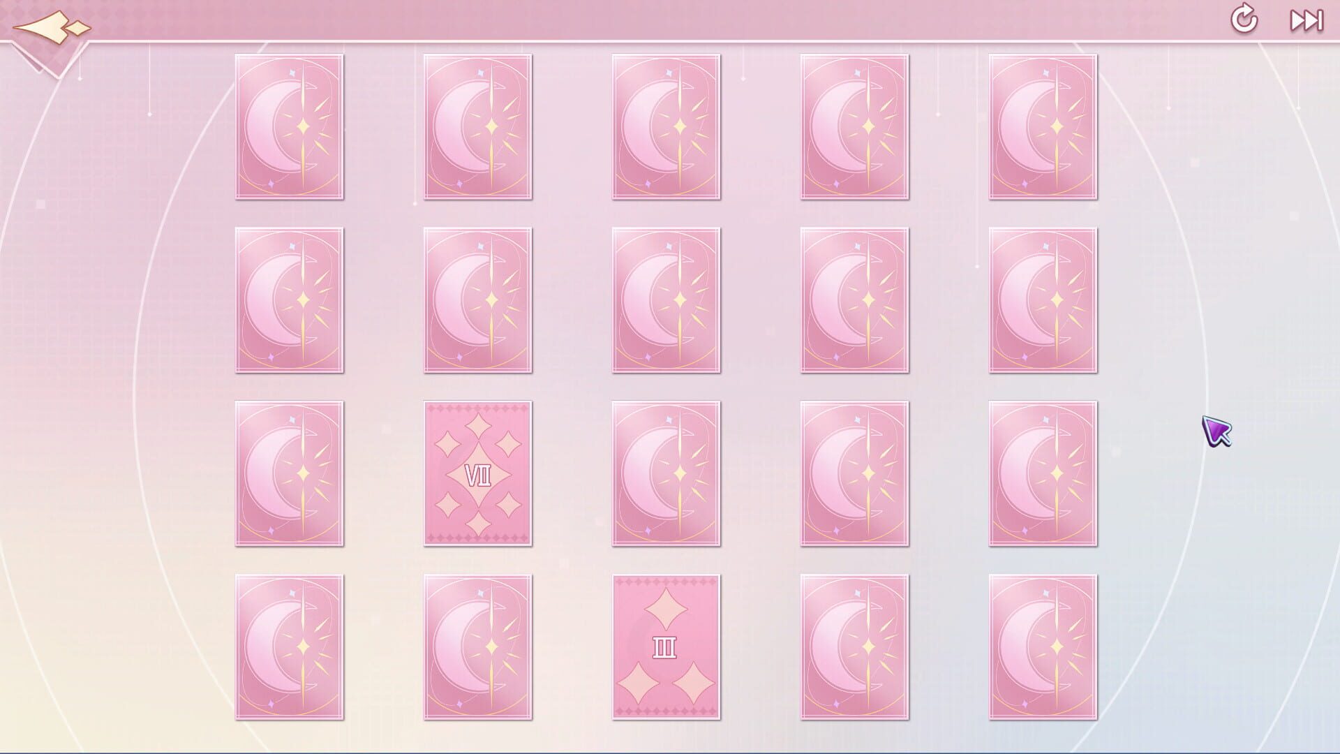 Screenshot for Hot and Lovely 5