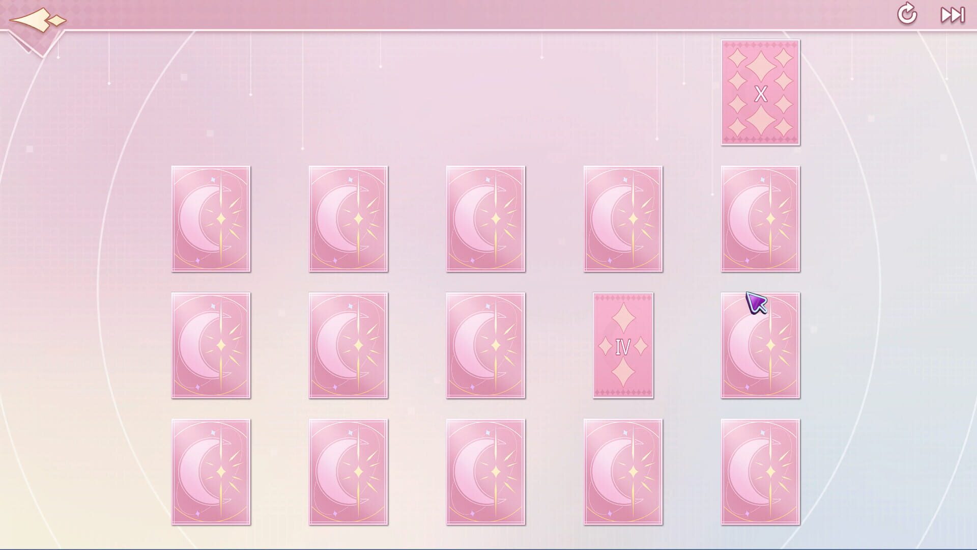 Screenshot for Hot and Lovely 5