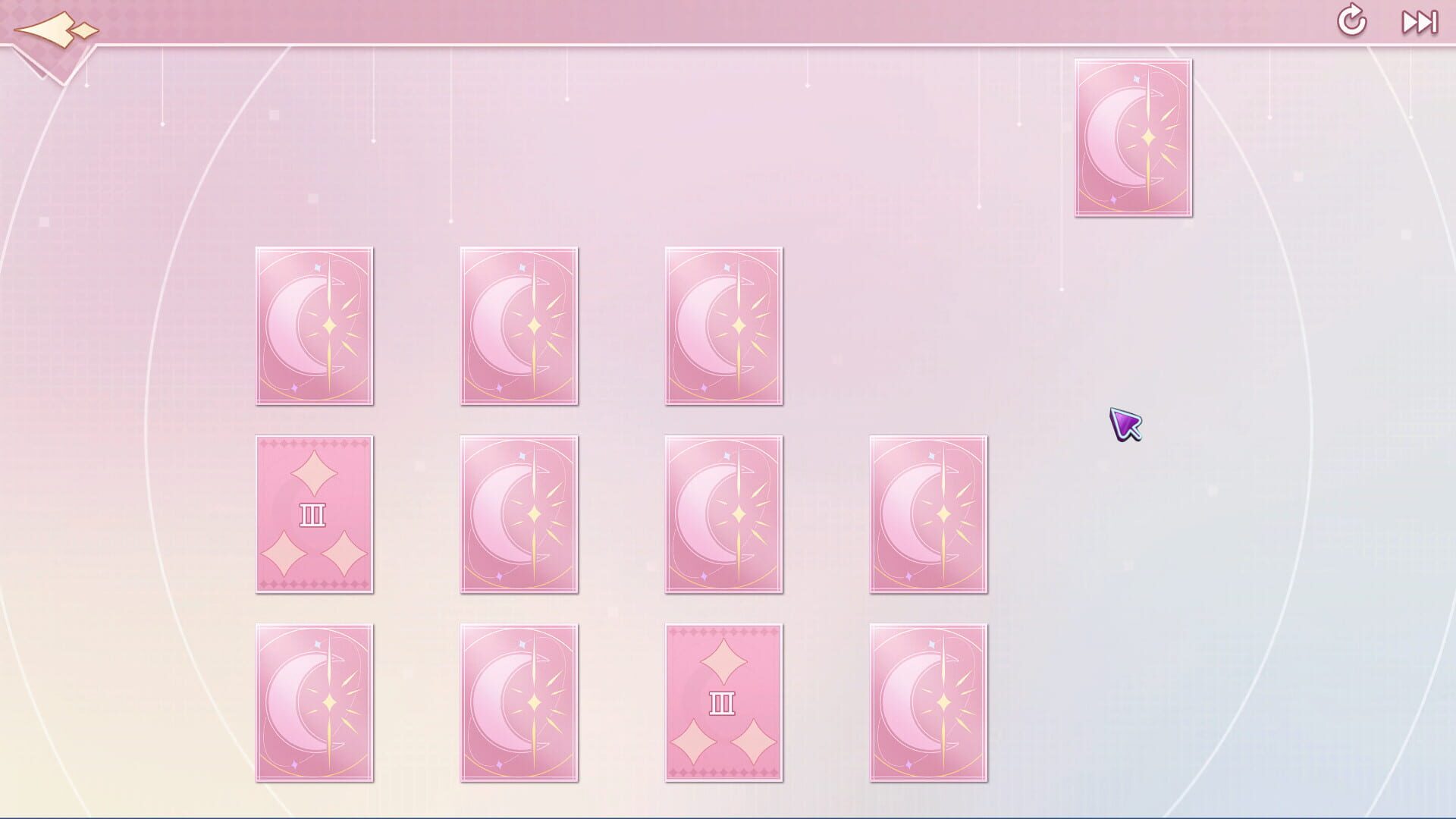 Screenshot for Hot and Lovely 5