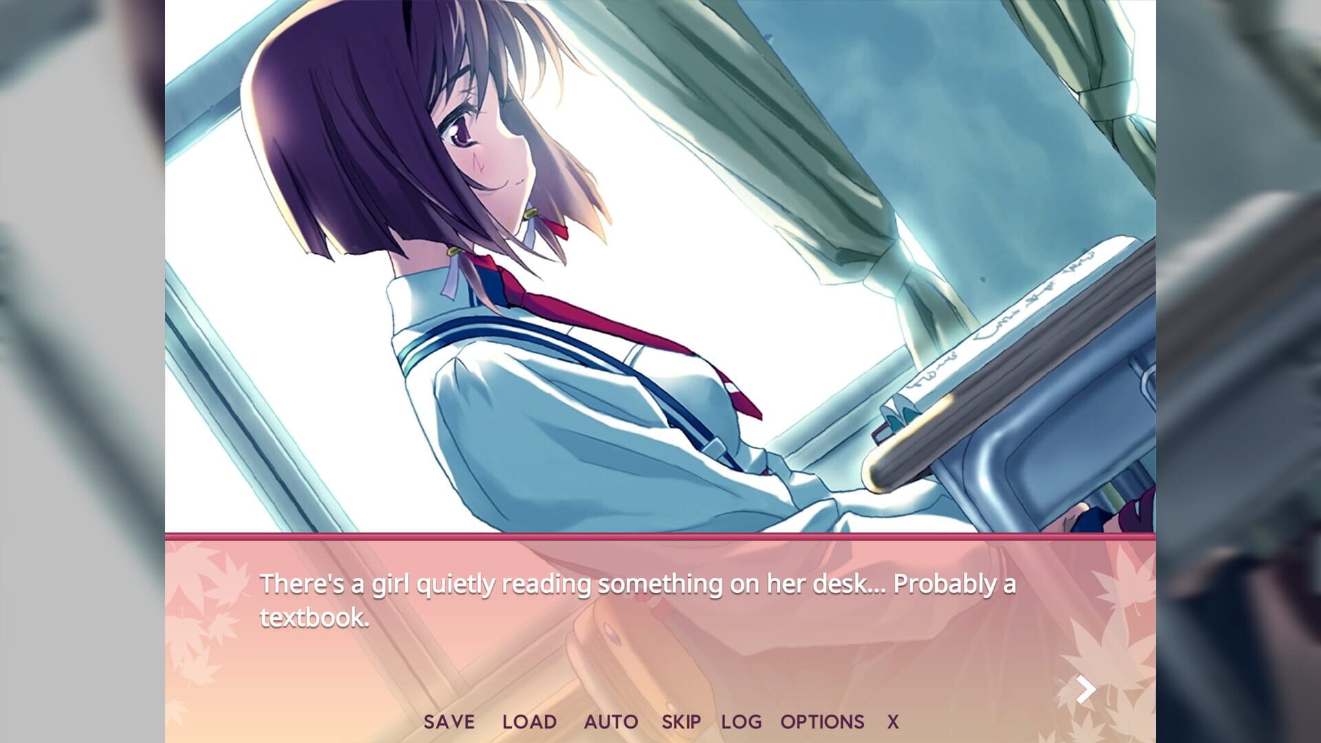 Screenshot for Miko no Kanata: Curious Tales from Oguni Shrine - Cycles