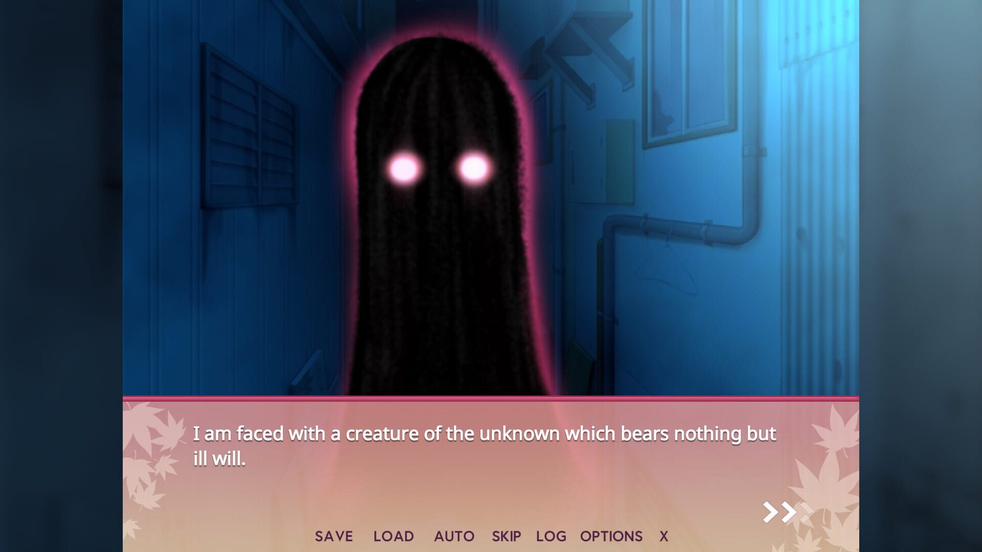 Screenshot for Miko no Kanata: Curious Tales from Oguni Shrine - Cycles