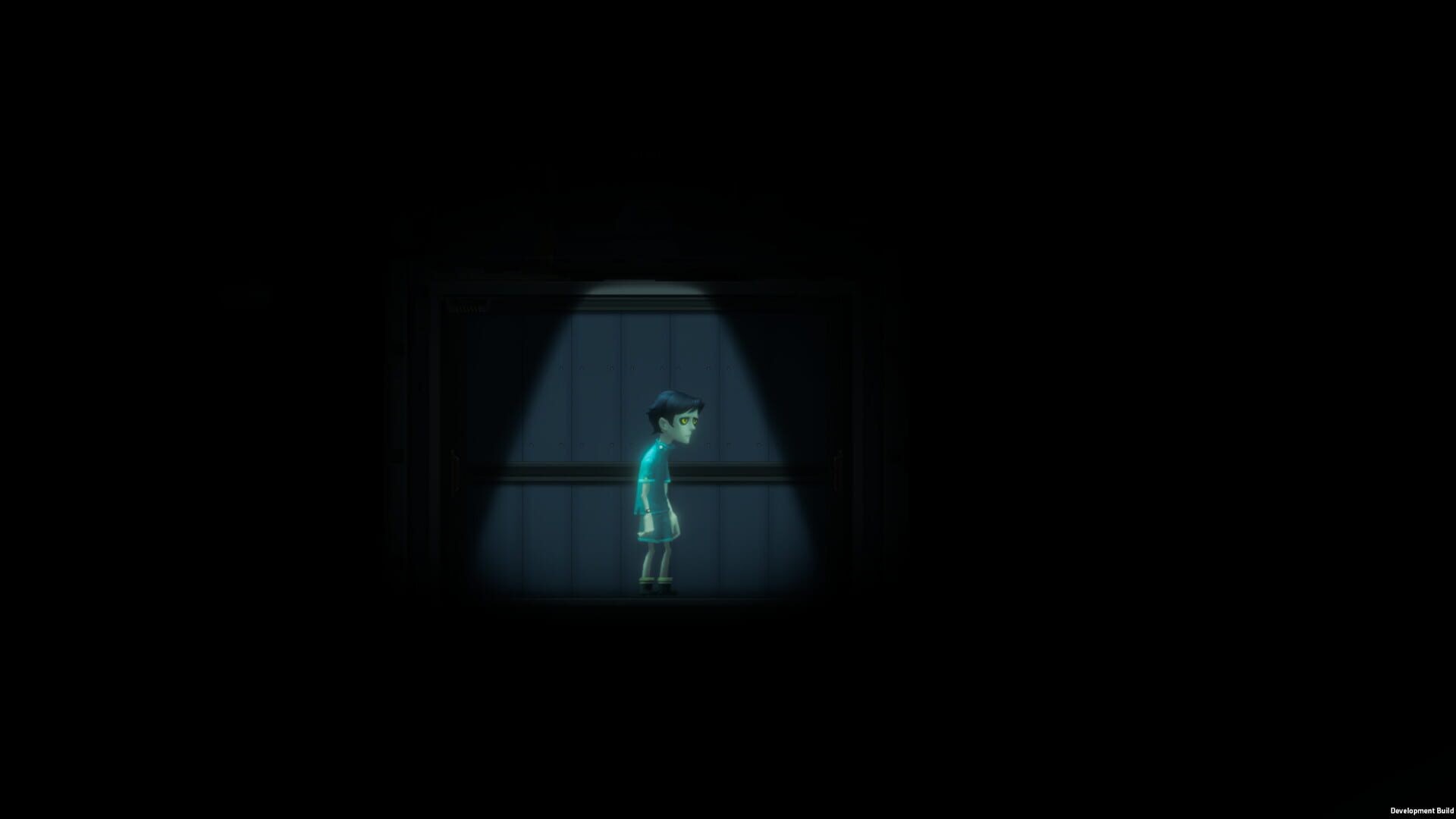 Screenshot for Escape: Site-13