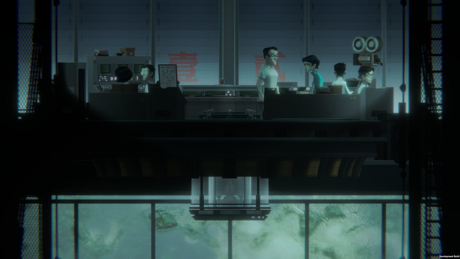 Screenshot for Escape: Site-13