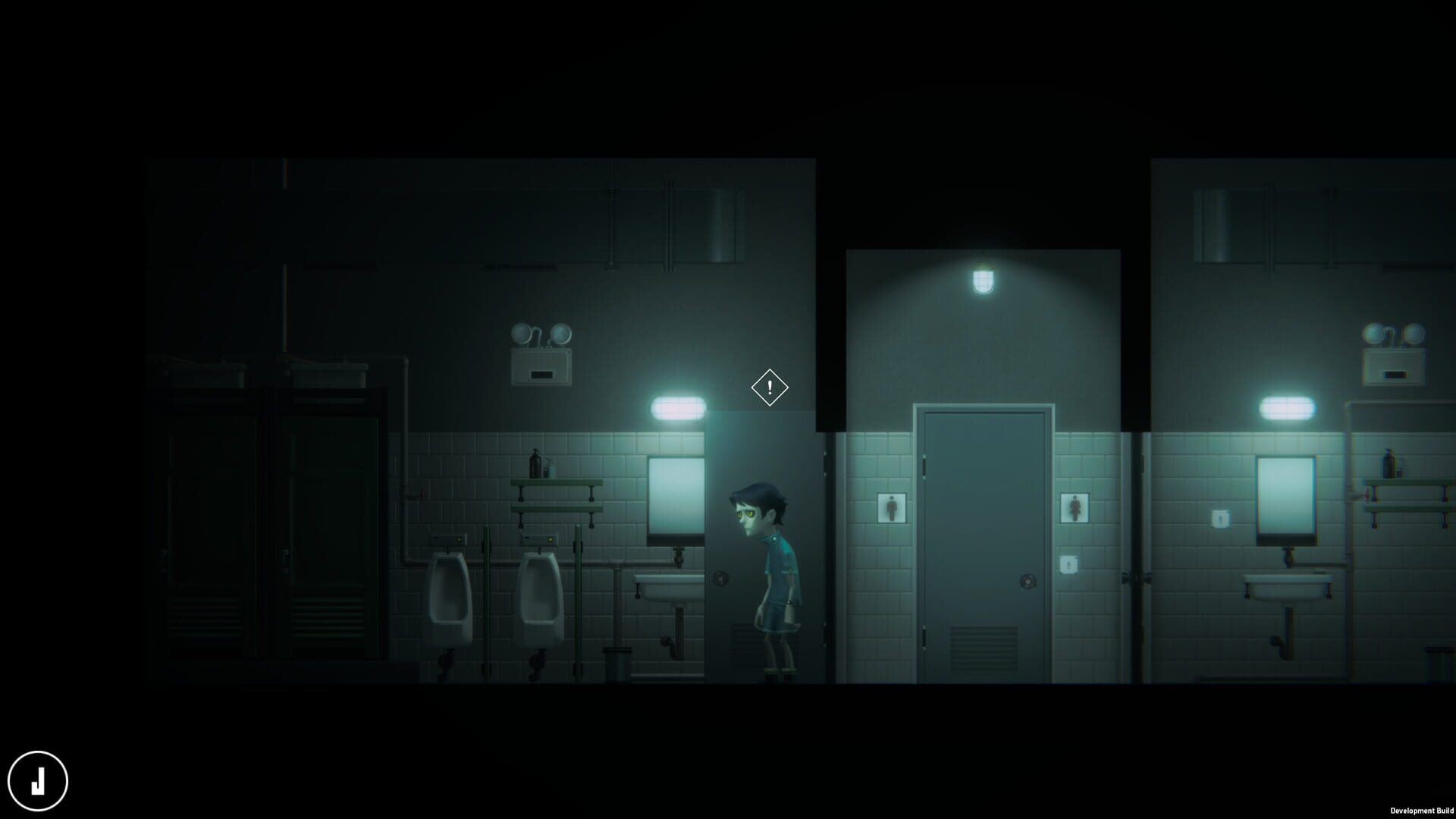 Screenshot for Escape: Site-13
