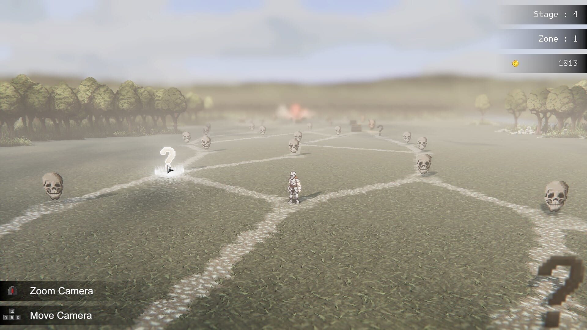 Screenshot for Rogue: Genesia