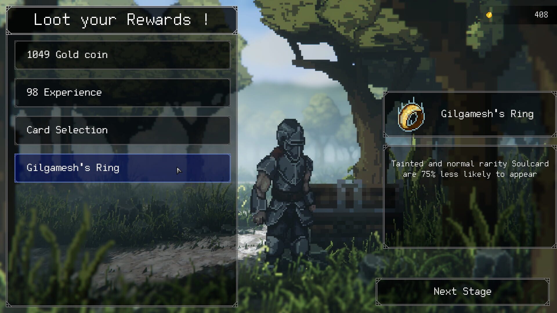Screenshot for Rogue: Genesia