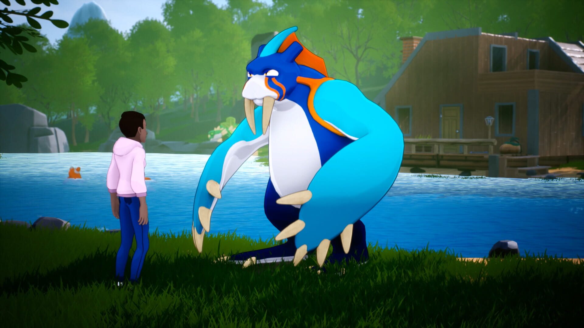Screenshot for Anitons