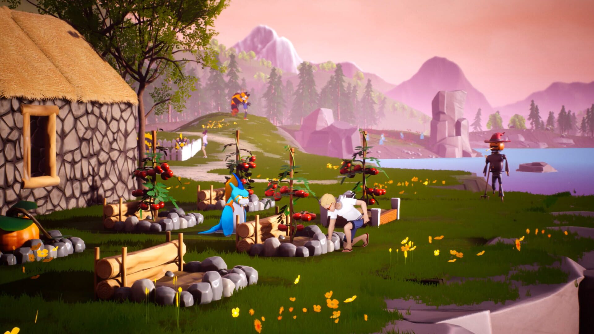 Screenshot for Anitons
