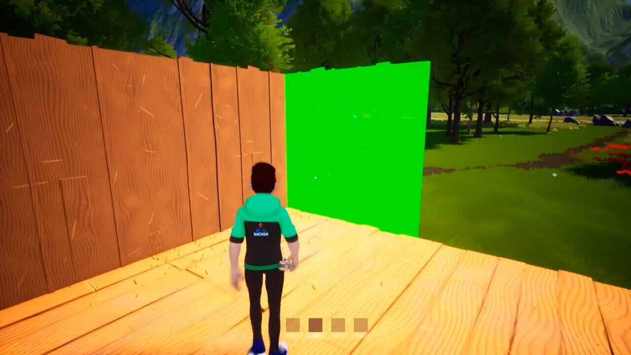 Screenshot for Anitons