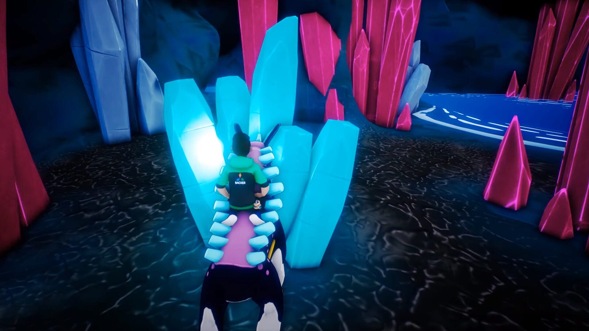 Screenshot for Anitons