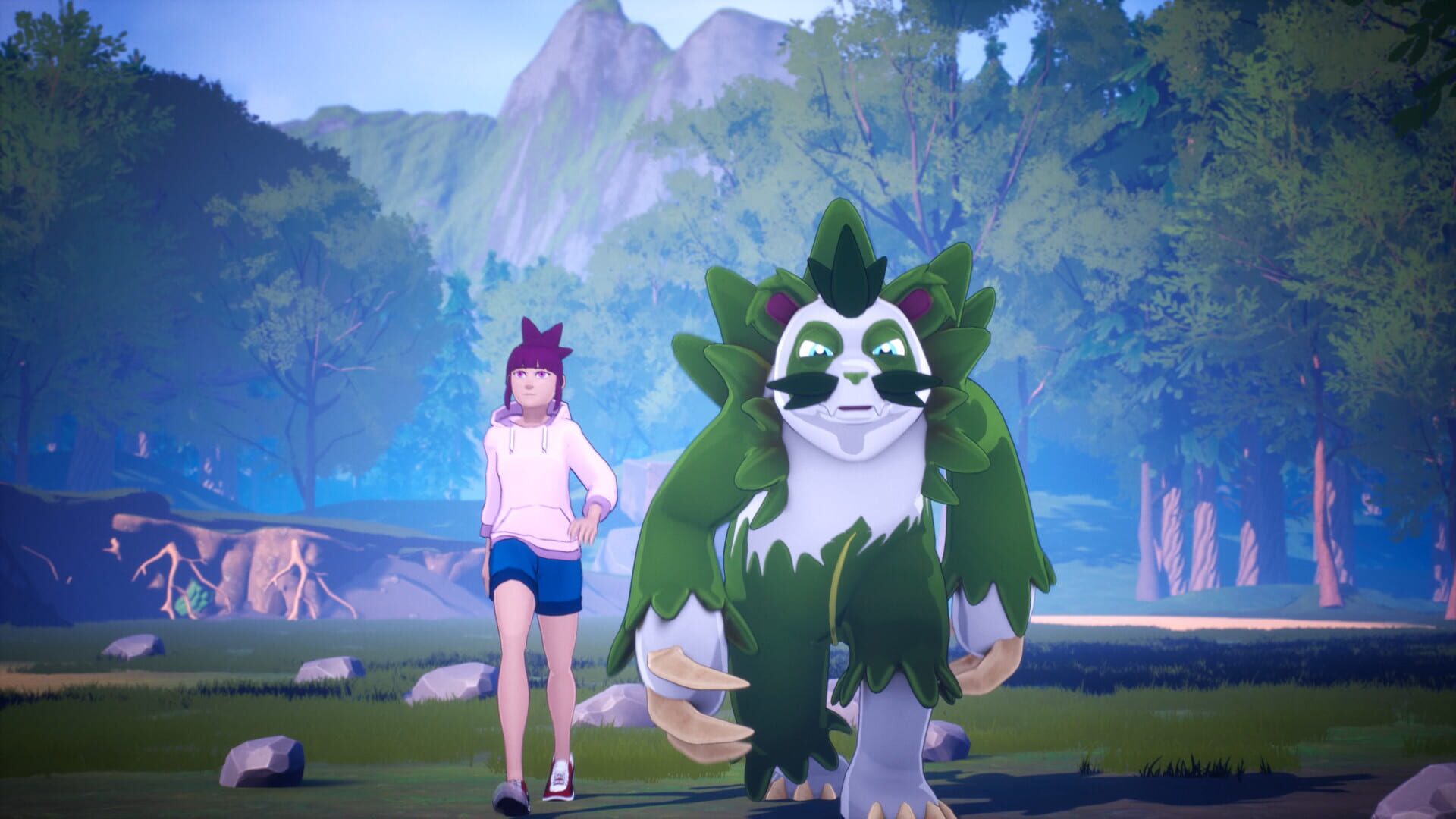 Screenshot for Anitons