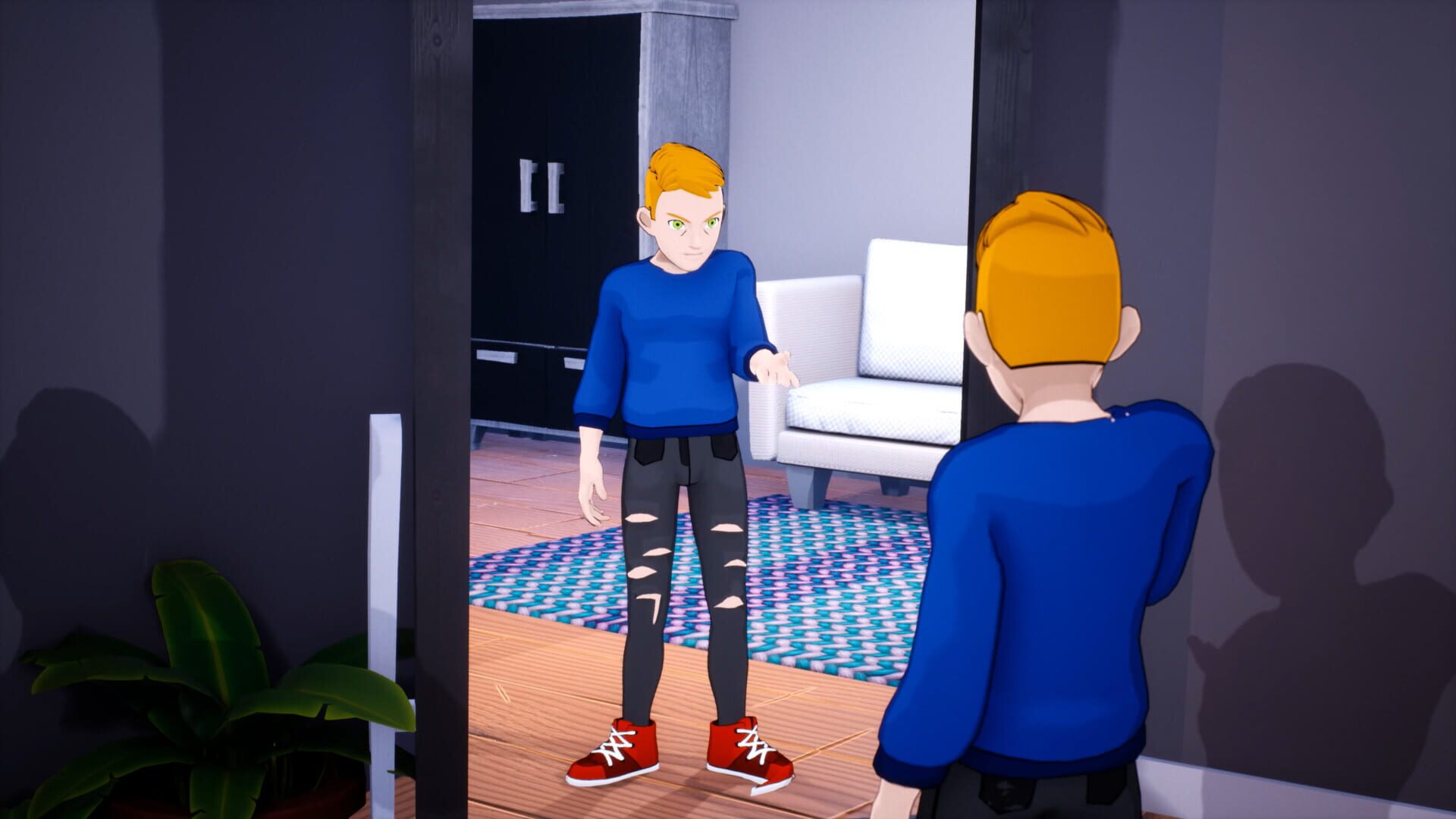 Screenshot for Anitons