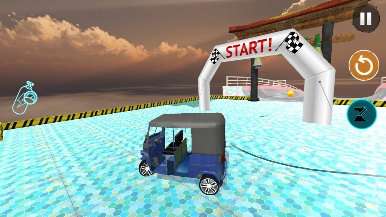 Screenshot for Fly Fly Tuk Tuk