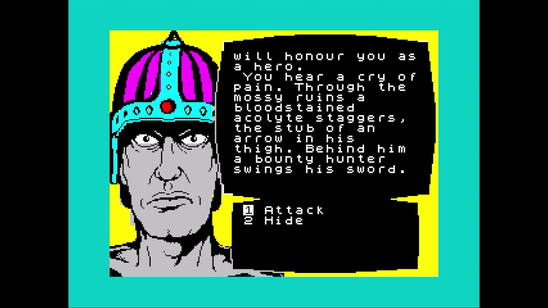 Screenshot for Doc the Destroyer