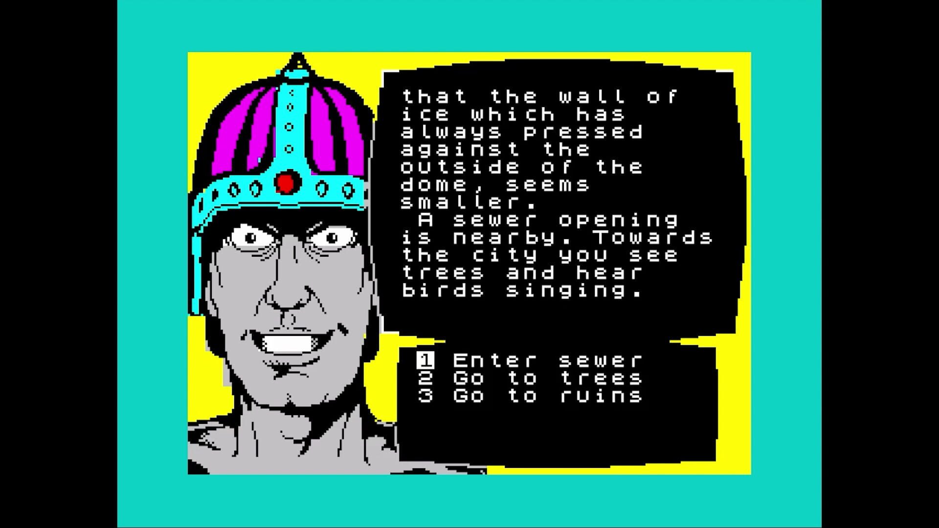 Screenshot for Doc the Destroyer