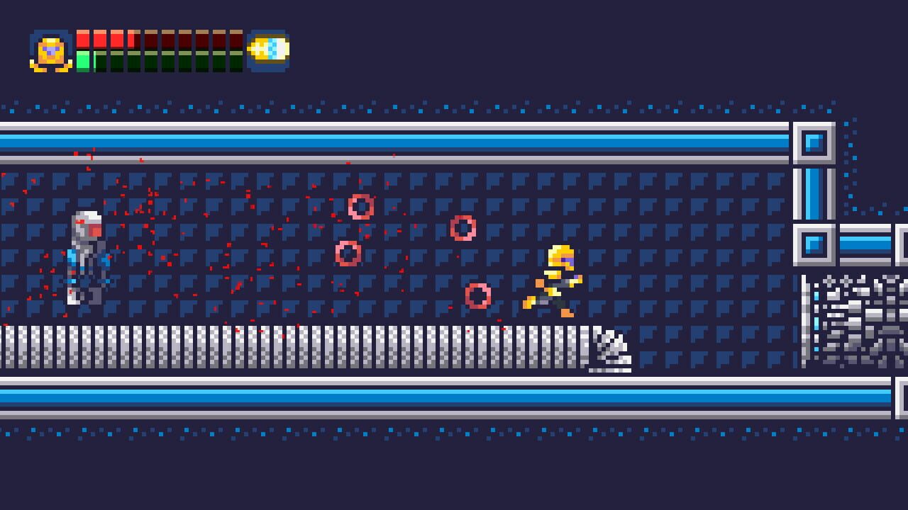 Screenshot for Pentacore