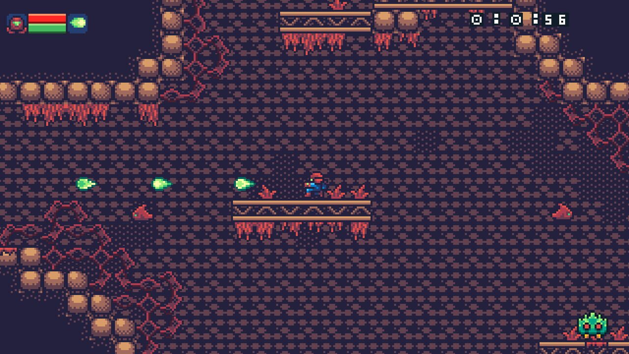 Screenshot for Pentacore
