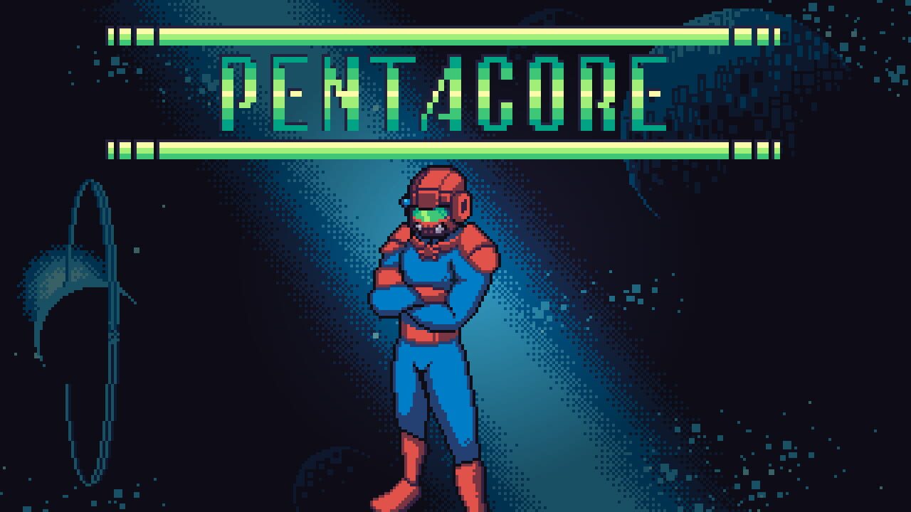 Screenshot for Pentacore