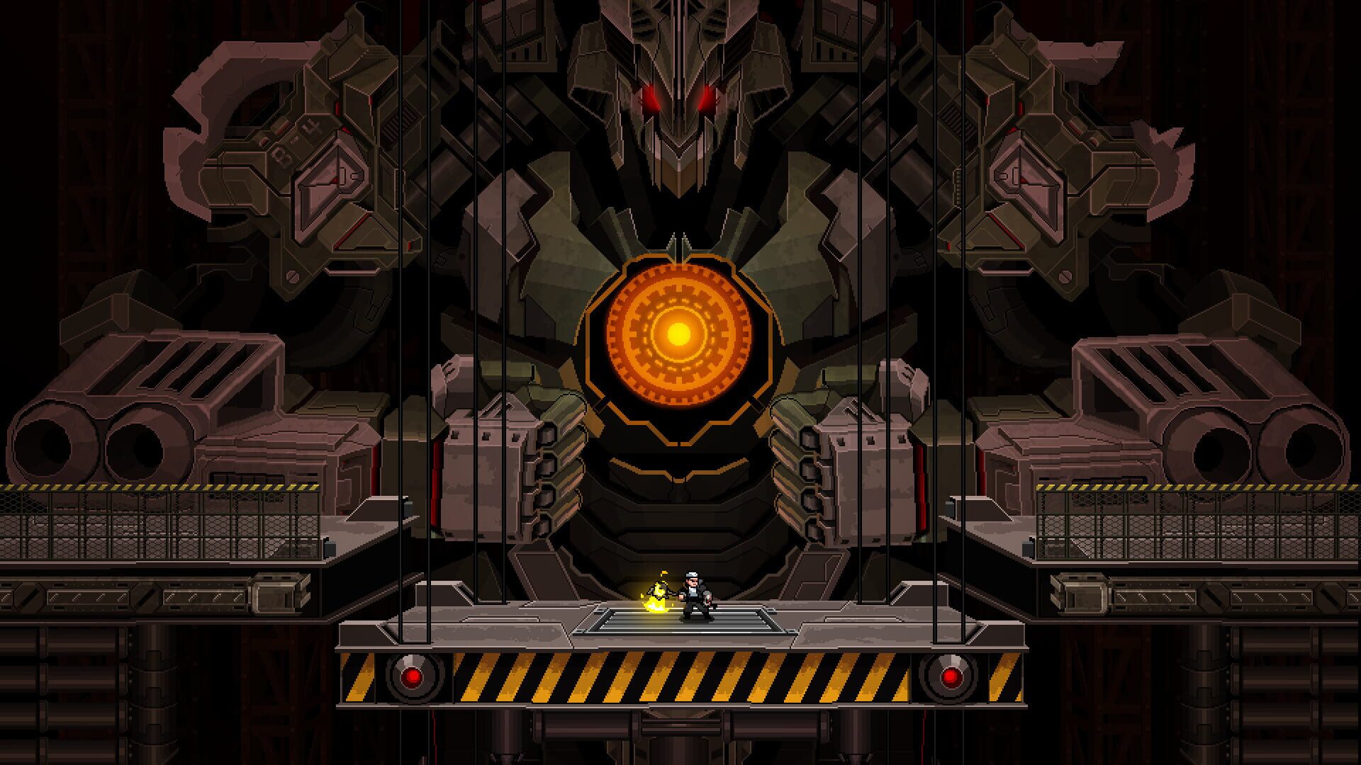 Screenshot for Blade Assault