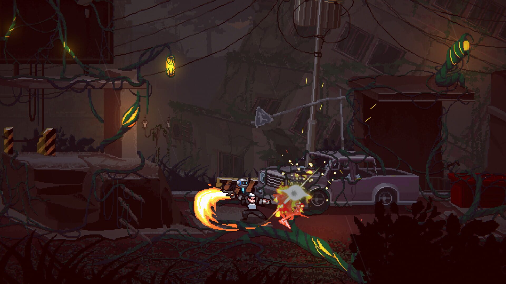 Screenshot for Blade Assault