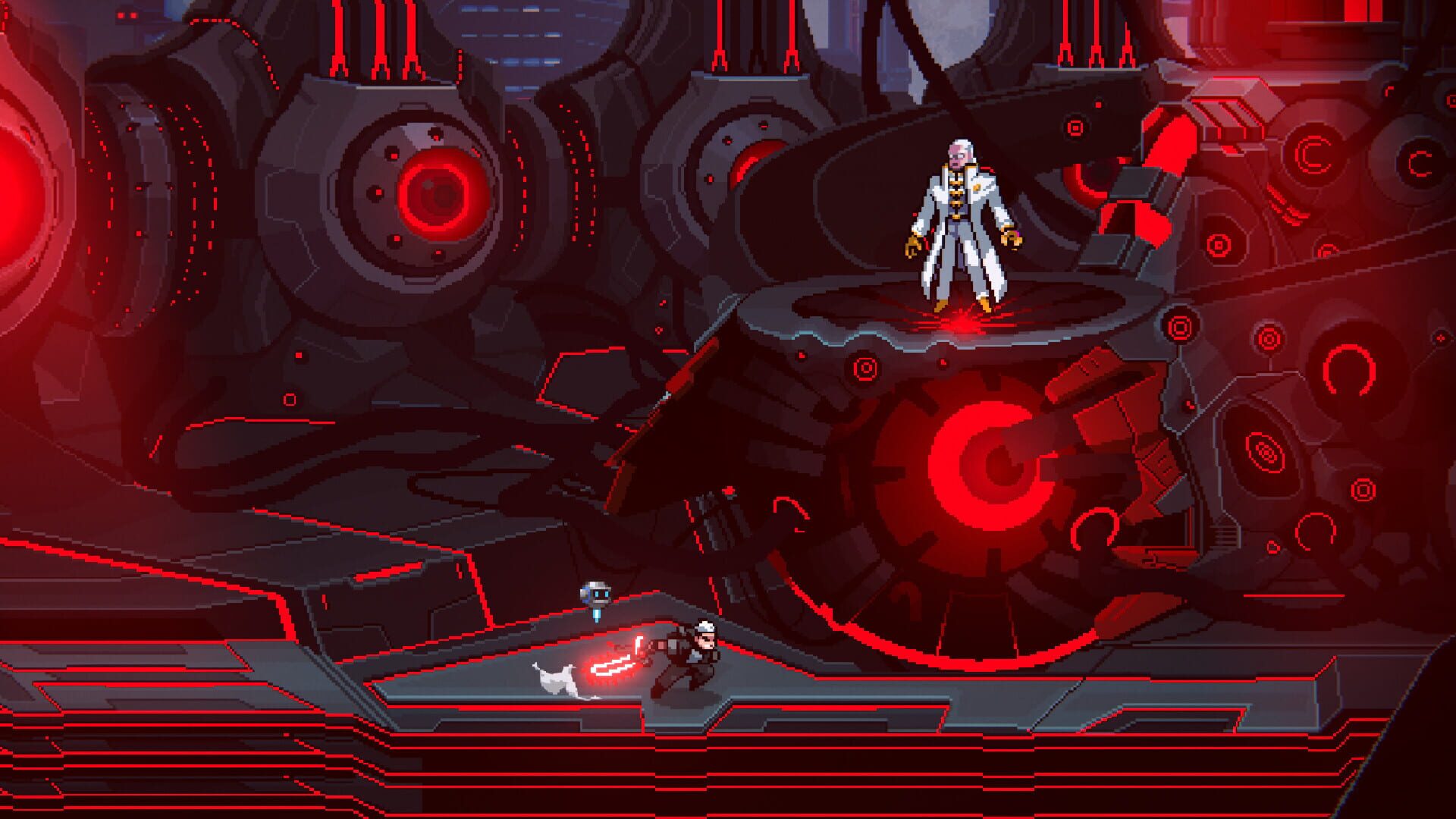 Screenshot for Blade Assault