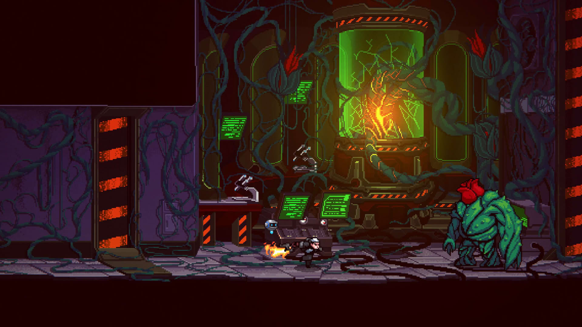 Screenshot for Blade Assault