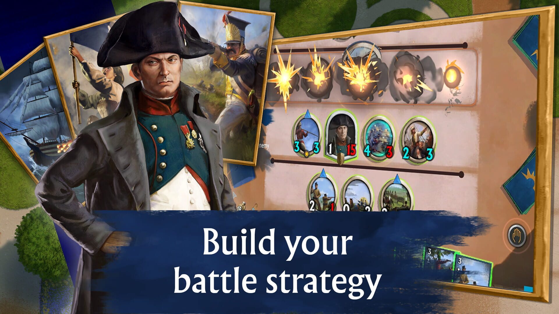 Screenshot for Total War: Elysium