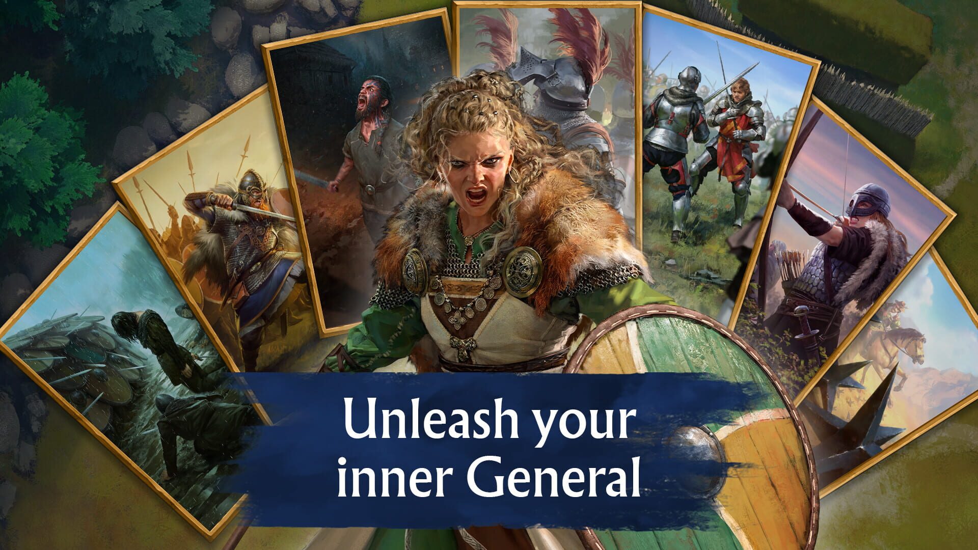 Screenshot for Total War: Elysium