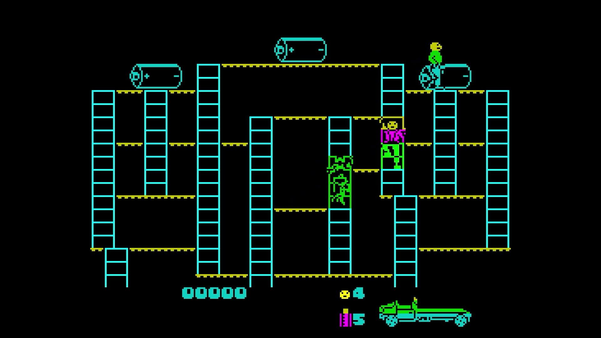 Screenshot for Bear Bovver