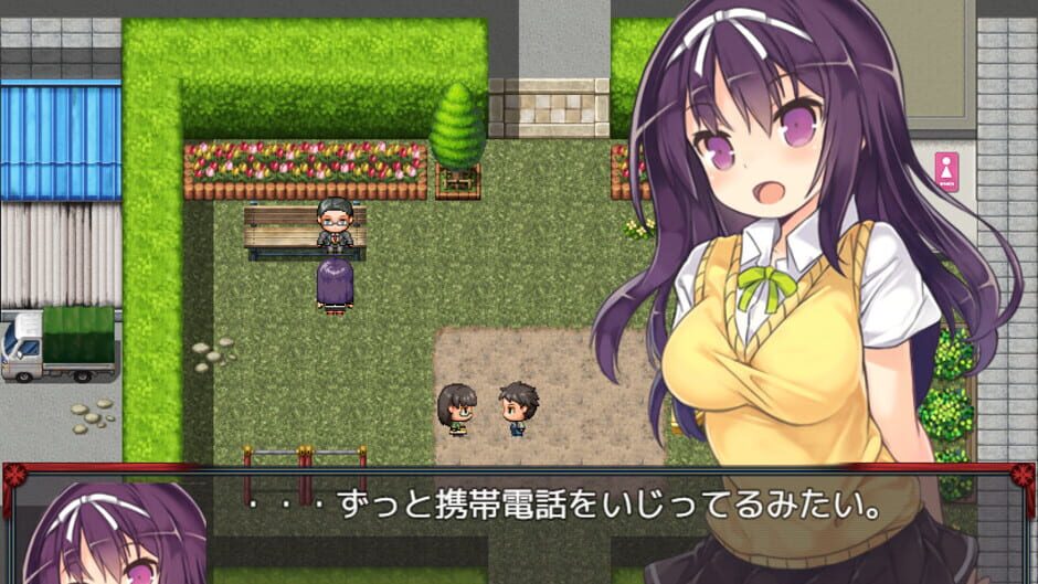 Screenshot for Nightmare Hunter