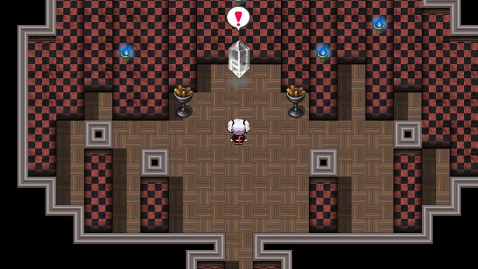 Screenshot for Nightmare Hunter
