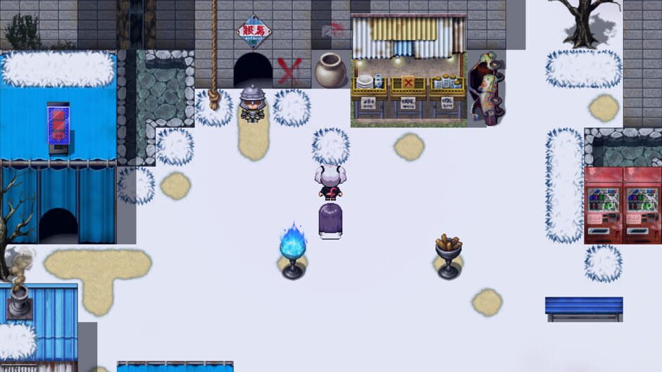 Screenshot for Nightmare Hunter