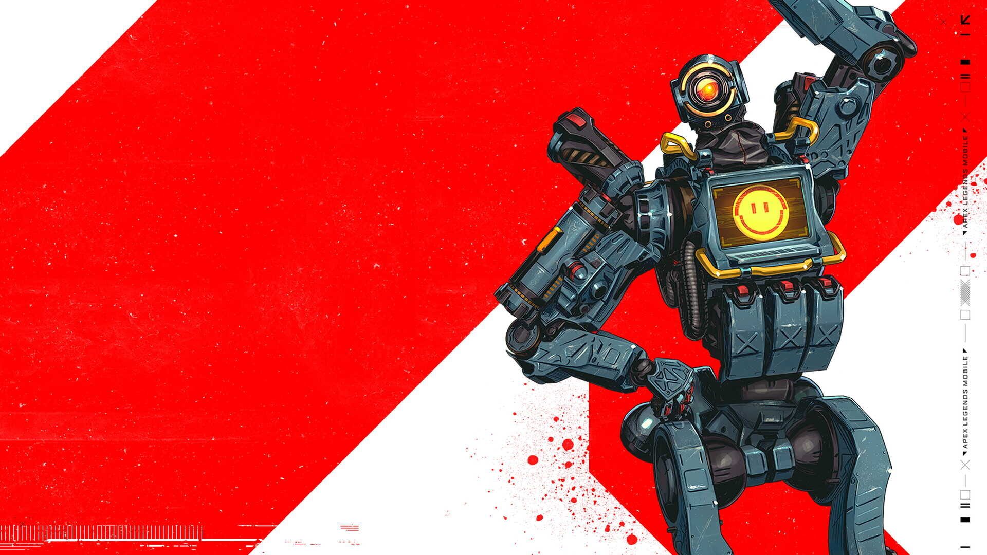 Screenshot for Apex Legends Mobile: Prime Time