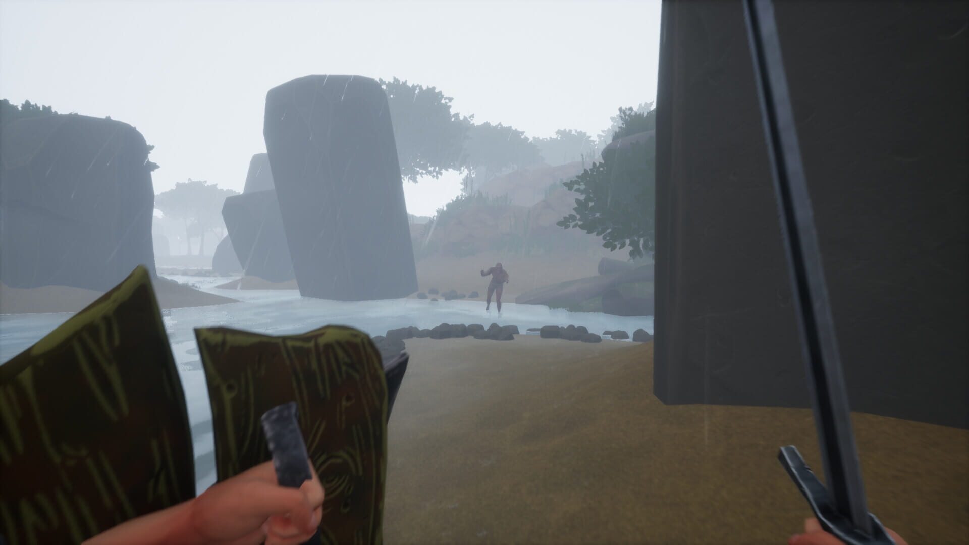 Screenshot for Expedition Agartha