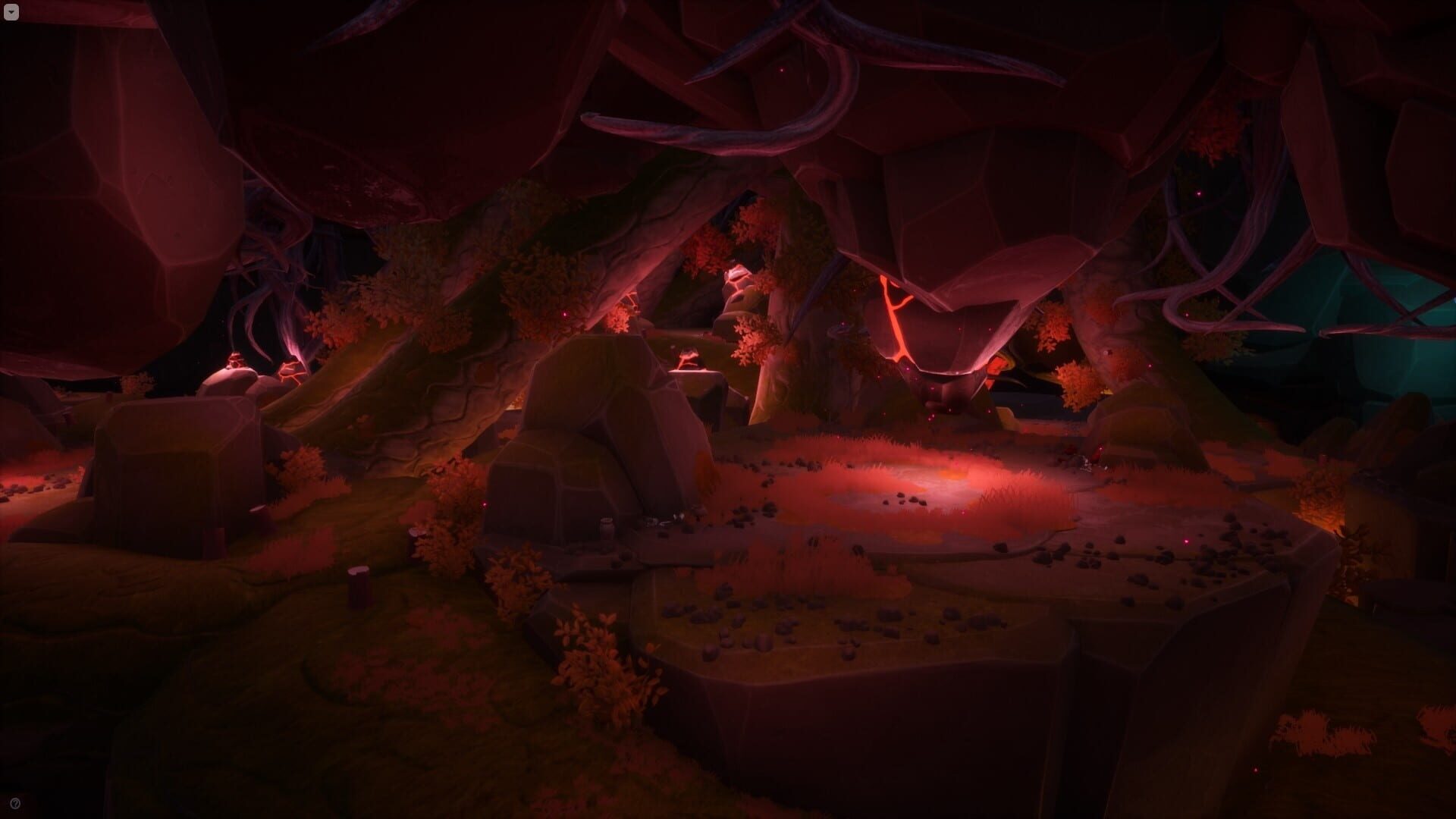 Screenshot for Expedition Agartha