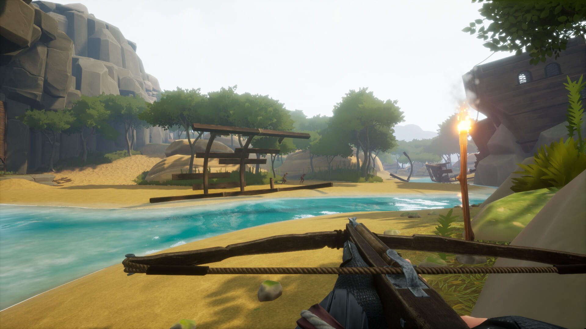 Screenshot for Expedition Agartha